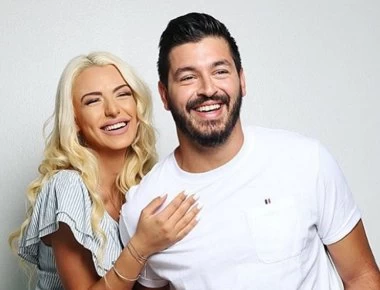 Πάνος Ζάρλας: Η Στέλλα Μιζεράκη μιλά για πρώτη φορά για τον θάνατό του (βίντεο)